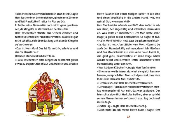 Produktbild: Das Sams 2. Am Samstag kam das Sams zur&uuml;ck