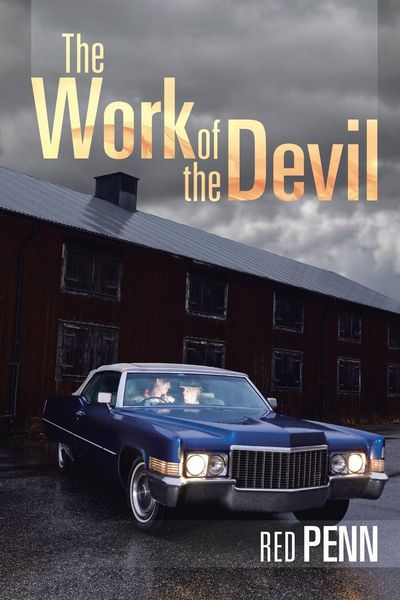 Produktbild: The Work of the Devil