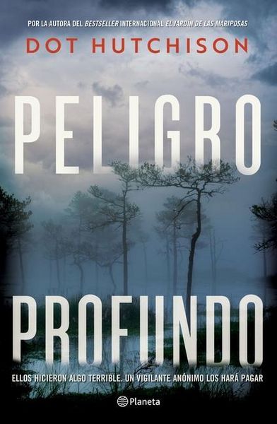 Produktbild: Peligro Profundo