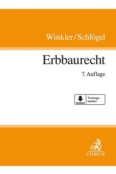 Produktbild: Erbbaurecht
