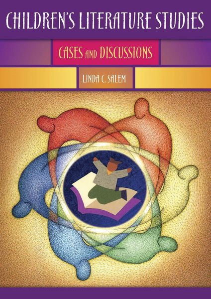 Produktbild: Children's Literature Studies