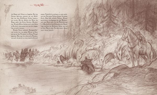 Produktbild: Die gro&szlig;e Hobbit-Enzyklop&auml;die