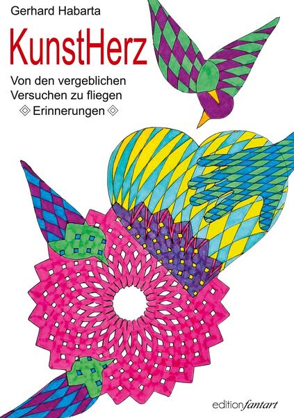 Produktbild: Kunstherz