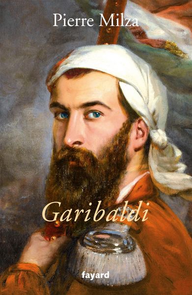 Produktbild: Garibaldi