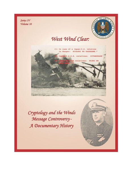 Produktbild: West Wind Clear