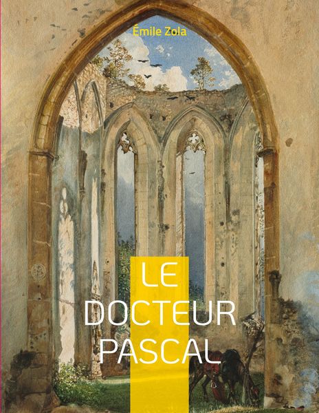 Produktbild: Le Docteur Pascal
