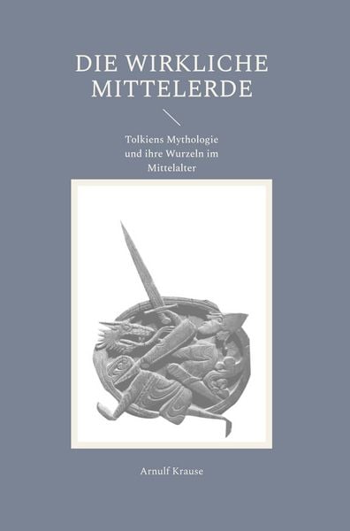 Produktbild: Die wirkliche Mittelerde