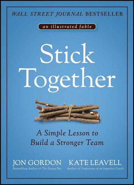 Produktbild: Stick Together
