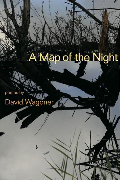 Produktbild: A Map of the Night