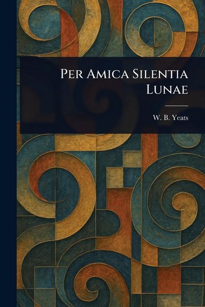 Produktbild: Per Amica Silentia Lunae