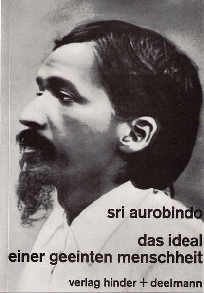 Produktbild: Das Ideal einer geeinten Menschheit
