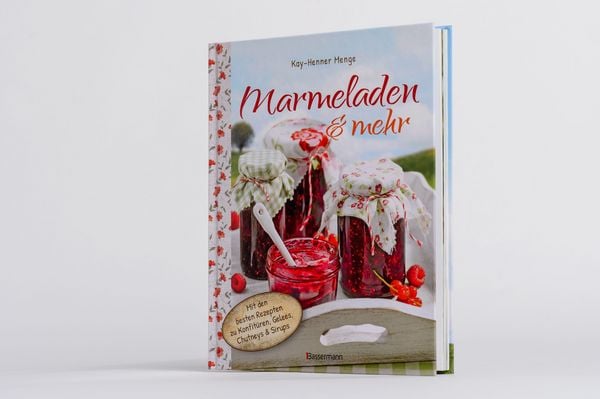 Produktbild: Marmeladen & mehr
