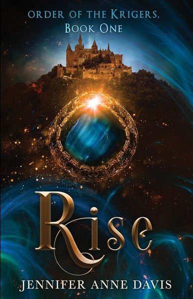 Produktbild: Rise