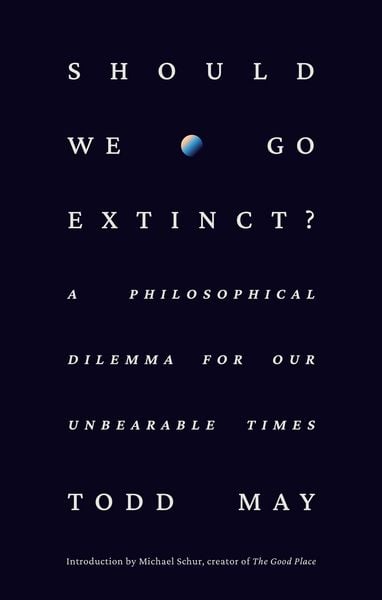 Produktbild: Should We Go Extinct?