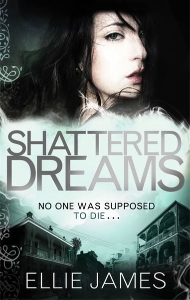 Produktbild: Shattered Dreams