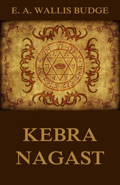 Produktbild: Kebra Nagast