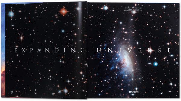 Produktbild: Expanding Universe