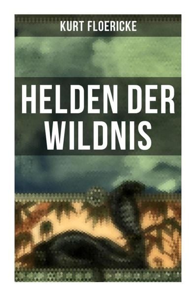 Produktbild: Helden der Wildnis