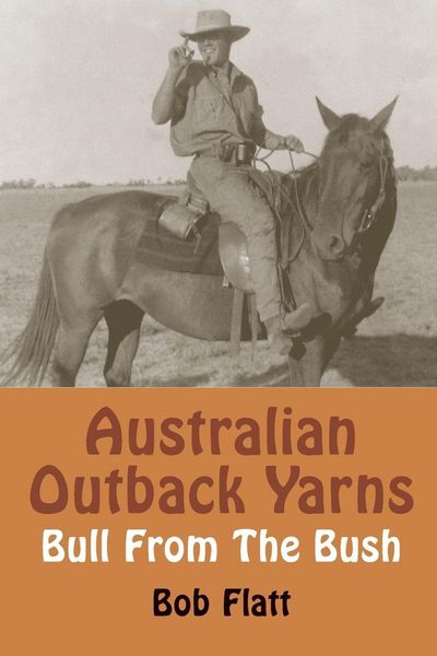 Produktbild: Australian Outback Yarns