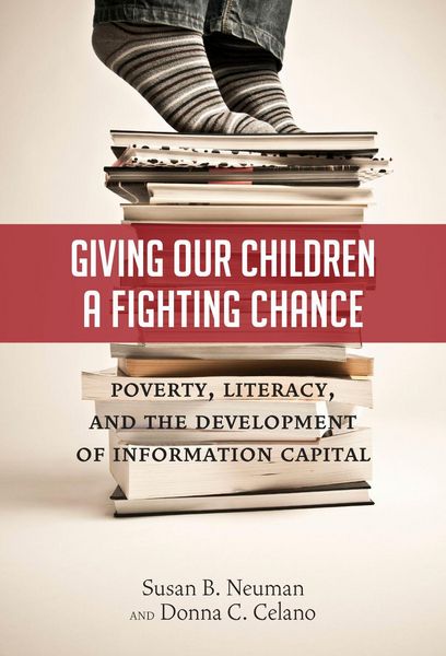 Produktbild: Giving Our Children a Fighting Chance