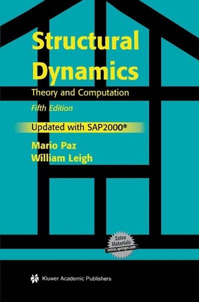 Produktbild: Structural Dynamics