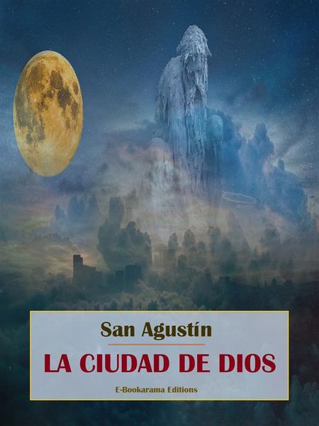 Produktbild: La Ciudad de Dios