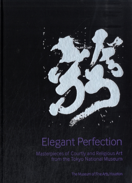 Produktbild: Mccormick, M: Elegant Perfection - Masterpieces of Courtly a