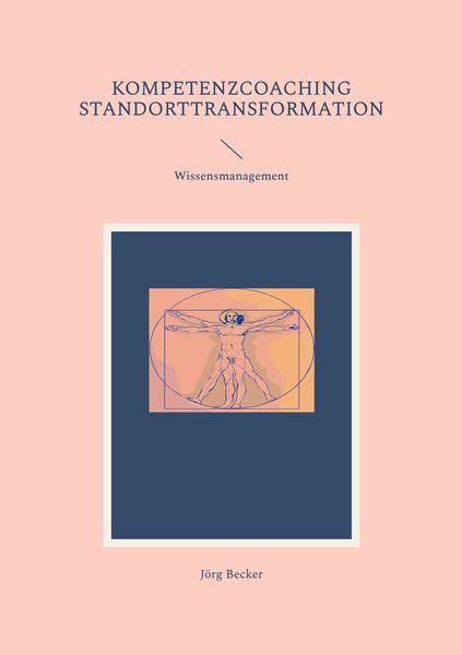 Produktbild: Kompetenzcoaching Standorttransformation