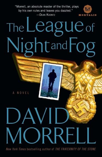 Produktbild: The League of Night and Fog