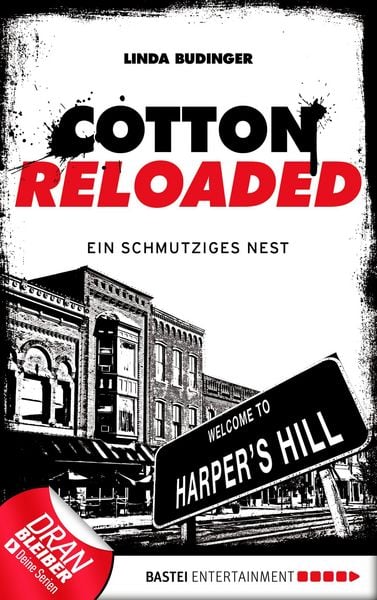 Produktbild: Cotton Reloaded - 40