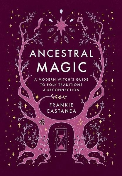 Produktbild: Ancestral Magic