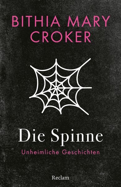 Produktbild: Die Spinne. Unheimliche Geschichten