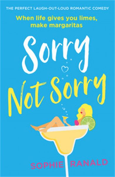 Produktbild: Sorry Not Sorry