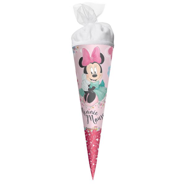 Produktbild: Schult&uuml;te, Disney Minnie Maus, 35cm