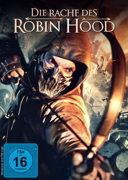 Produktbild: Die Rache des Robin Hood