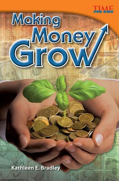 Produktbild: Making Money Grow