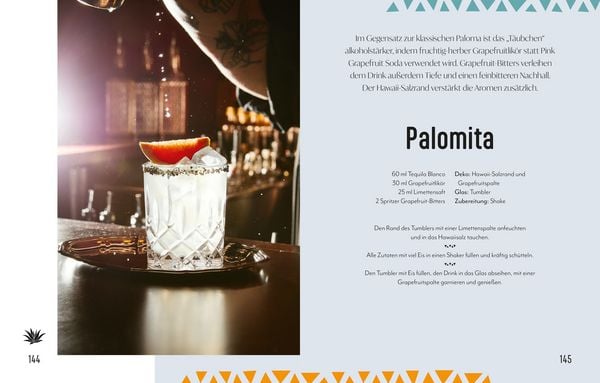 Produktbild: Tequila