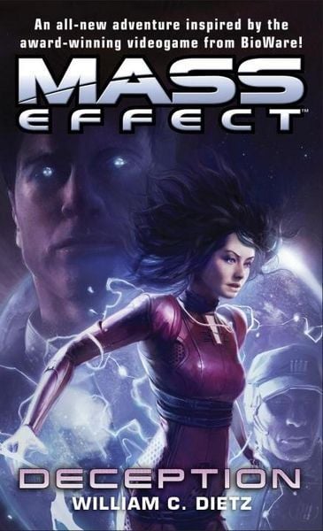 Produktbild: Mass Effect: Deception