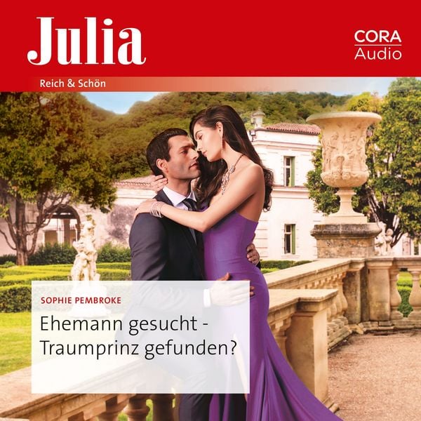 Produktbild: Ehemann gesucht - Traumprinz gefunden?