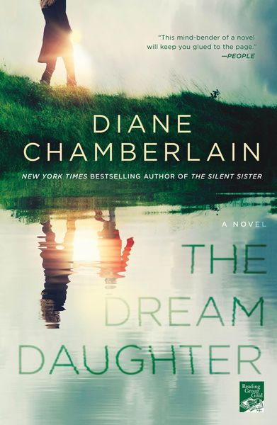 Produktbild: The Dream Daughter