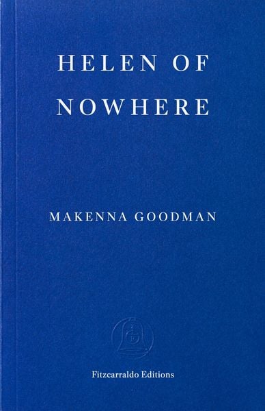 Produktbild: Helen of Nowhere