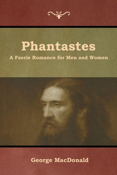 Produktbild: Phantastes