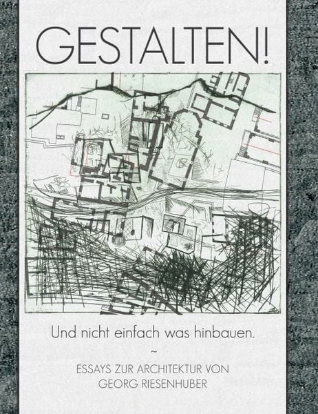 Produktbild: Gestalten!
