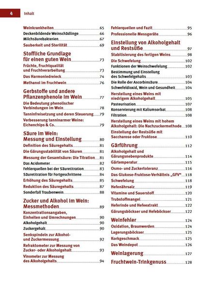 Produktbild: Craft Wine selbst gemacht