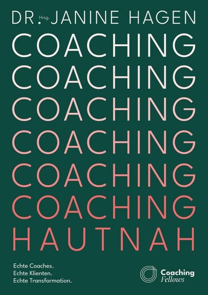 Produktbild: Coaching hautnah