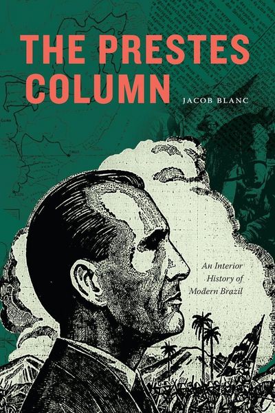 Produktbild: The Prestes Column