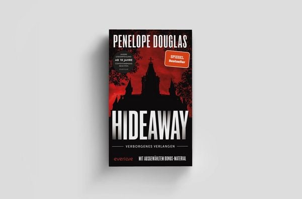 Hideaway – Verborgenes Verlangen