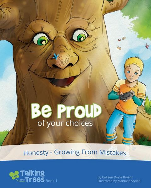 Produktbild: Be Proud (of your choices)