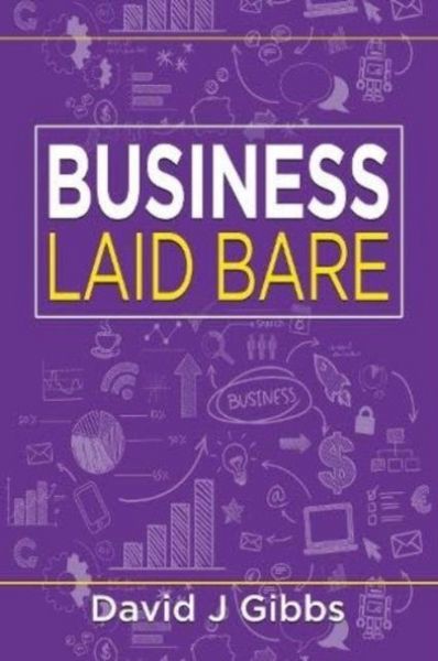 Produktbild: Business Laid Bare