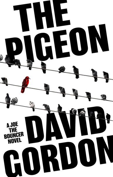 Produktbild: The Pigeon